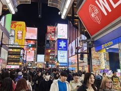 -心斋桥