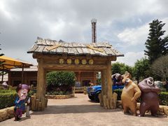 -厦门方特梦幻王国