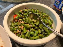 -御花园·粤菜·海鲜火锅(中山公园店)