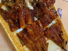 烤明太鱼-春明狗肉馆(经开一区店)