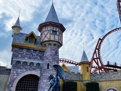 -大连海昌发现王国主题公园