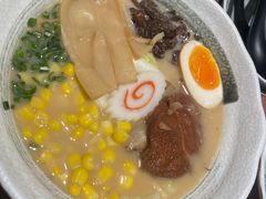 -万岁寿司(天河领展店)