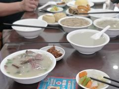 -护国寺小吃(左家庄店)
