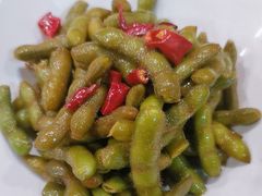 -雪熊哈尔滨烧烤·精酿啤酒·砂锅(中央胜境店)