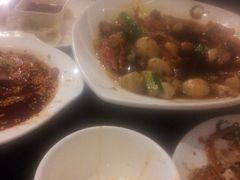 香辣蟹-休记光头香辣蟹干锅店(衣冠庙店)