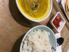 -噹噹呀咪咖喱屋(南京东路店)