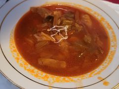 -92°C俄式厨房(中央大街店)