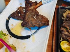 -王鼎精致料理铁板烧(世博源店)