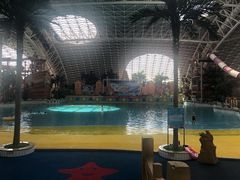 -天山海世界·米立方