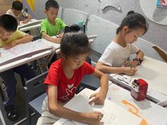 -大卫美术教育(中南路校区)