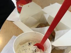 -DQ·蛋糕·冰淇淋(金桥店)