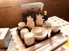 -古井假日酒店-古井面馆•淮上豆府(长江东路店)