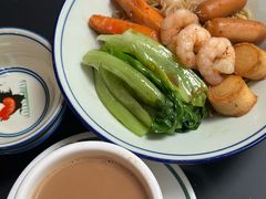 -左记港食(融科天城店)