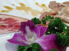 -妙香居韩国烤肉(容桂天佑城店)