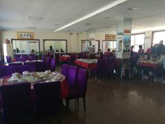 -北京龙庆四季香农家饭庄·灶台鱼·碳烤虹鳟鱼(龙庆峡店)