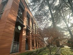 -星巴克(上海交通大学店)
