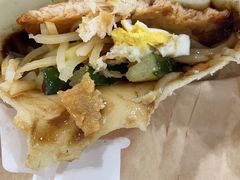 -肯德基(黄渡DT店)