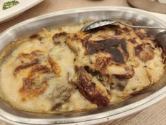-佰搭果·广式茶餐厅(西华路店)