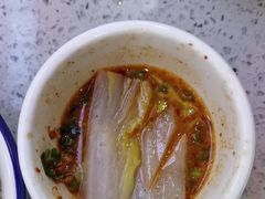 -阿婆情腊排骨火锅(金虹路店)