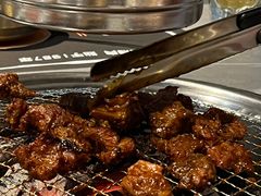 -艺林烤肉城(光明店)