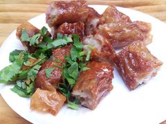 -老宅原住民沙茶面精品小吃(龙头路店)
