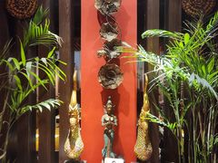 -泰国餐厅 Thai Food(裕华万达店)