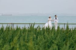 -金夫人婚纱摄影全球旅拍(大连店)