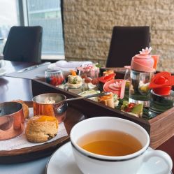 -海航威斯汀酒店·宴会厅
