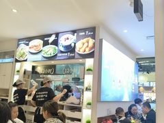 -桂在香知桂林米粉(南岗松雷店)