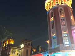 -光谷广场