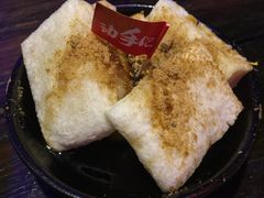 桂花糖糍粑-蘭奢雅集·江浙菜(青山江滩店)