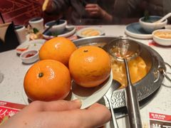 -左庭右院鲜牛肉火锅(长泰广场店)
