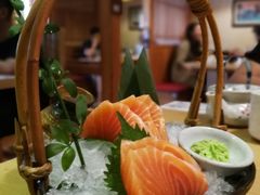 -山之川日料放题(通州店)