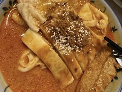 -何九海南茶店(鬼仔巷店)