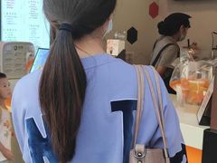 -CoCo都可(江宁托乐嘉店)