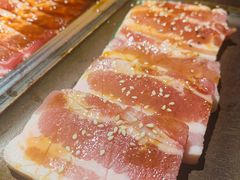 -厚贞日式烤肉(龙之梦店)
