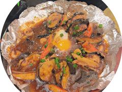 -喜来酌海鲜·饺子(和平一店)