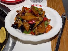 -玺炖·中国铁锅炖(虹桥天街店)