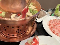 -南门涮肉(通州大船店)