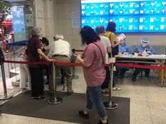 -上海市口腔医院(徐汇院区)