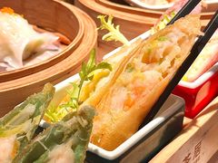 -禄运茶居·手工点心(猎德店)