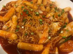 -首尔馆韩国料理(金童路店)
