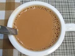 热奶茶-赏饮·WILL TEA