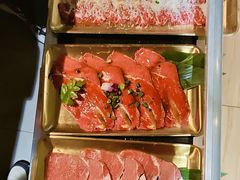 -炙城·韩式烤肉(南京东路店)