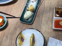 -上渔铁板烧(熙悦汇店)