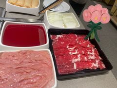-海底捞火锅(苏宁广场店)