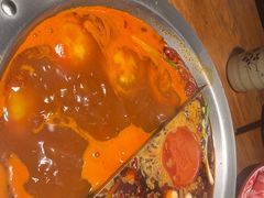 -楠火锅(仁恒梦中心店)