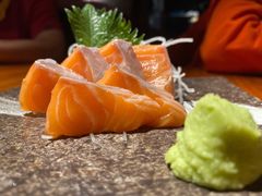 三文鱼-醉虎传(南锣鼓巷店)
