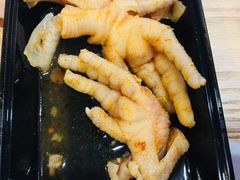 -鸡脚旮旯(苏州中心店)