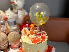 -CAKE BOSS 蛋糕老板(西单君太百货店)